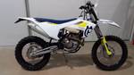 Husqvarna FE501