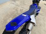 2019 Yamaha WR250F Blue