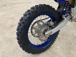 2019 Yamaha WR250F Blue