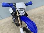 2019 Yamaha WR250F Blue