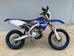 Yamaha WR250F