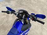 2019 Yamaha WR250F Blue