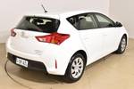 2013 Toyota Corolla Ascent ZRE182R White