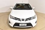 2013 Toyota Corolla Ascent ZRE182R White
