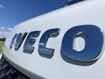 2021 IVECO 45C18HA8 TRADIE MADE White