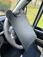 2021 IVECO 45C18HA8 TRADIE MADE White