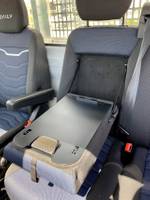 2021 IVECO 45C18HA8 TRADIE MADE White