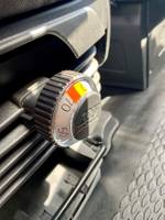 2021 IVECO 45C18HA8 TRADIE MADE White