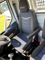 2021 IVECO 45C18HA8 TRADIE MADE White