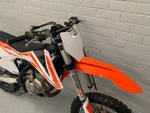 2017 Ktm 350 SX-F Orange