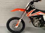 2017 Ktm 350 SX-F Orange