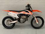 KTM 350 SX-F