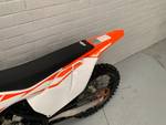 2017 Ktm 350 SX-F Orange
