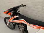 2017 Ktm 350 SX-F Orange