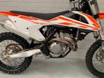 2017 Ktm 350 SX-F Orange
