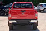 2020 Nissan Navara SL D23 Series 4 4X4 Dual Range Red
