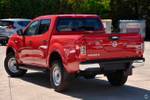 2020 Nissan Navara SL D23 Series 4 4X4 Dual Range Red