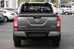 2020 Nissan Navara ST-X D23 Series 4 4X4 Dual Range Grey