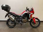 Honda CRF1000L Africa Twin