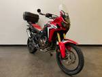 2016 Honda CRF1000L AFRICA TWIN Red