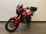 2016 Honda CRF1000L AFRICA TWIN Red