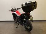2016 Honda CRF1000L AFRICA TWIN Red