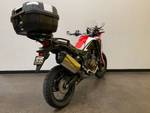 2016 Honda CRF1000L AFRICA TWIN Red