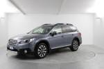2015 Subaru Outback 3.6R 5GEN MY15 Four Wheel Drive Grey