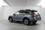 2015 Subaru Outback 3.6R 5GEN MY15 Four Wheel Drive Grey