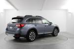 2015 Subaru Outback 3.6R 5GEN MY15 Four Wheel Drive Grey