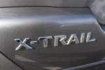 2013 Nissan X-TRAIL ST T31 Series V Grey