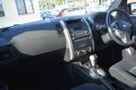 2013 Nissan X-TRAIL ST T31 Series V Grey