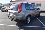 2013 Nissan X-TRAIL ST T31 Series V Grey