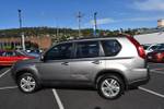 2013 Nissan X-TRAIL ST T31 Series V Grey