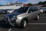 2013 Nissan X-TRAIL ST T31 Series V Grey