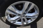 2013 Nissan X-TRAIL ST T31 Series V Grey