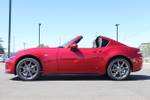 2018 Mazda MX-5 GT ND Red