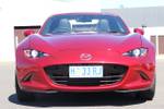 2018 Mazda MX-5 GT ND Red
