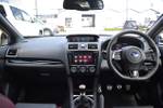 2018 Subaru WRX STI Premium V1 MY19 Four Wheel Drive Blue