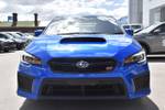 2018 Subaru WRX STI Premium V1 MY19 Four Wheel Drive Blue