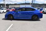 2018 Subaru WRX STI Premium V1 MY19 Four Wheel Drive Blue