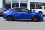 2018 Subaru WRX STI Premium V1 MY19 Four Wheel Drive Blue