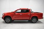 2020 Mercedes-Benz X-Class X250d Progressive 470 4X4 Dual Range Danakil Red