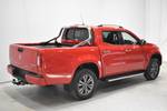2020 Mercedes-Benz X-Class X250d Progressive 470 4X4 Dual Range Danakil Red