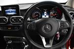 2020 Mercedes-Benz X-Class X250d Progressive 470 4X4 Dual Range Danakil Red