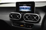 2020 Mercedes-Benz X-Class X250d Progressive 470 4X4 Dual Range Danakil Red