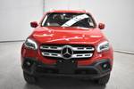 2020 Mercedes-Benz X-Class X250d Progressive 470 4X4 Dual Range Danakil Red
