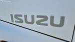 2006 ISUZU FSS550 WHITE