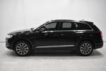 2017 Audi Q7 TDI 4M MY17 Four Wheel Drive Black