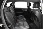 2017 Audi Q7 TDI 4M MY17 Four Wheel Drive Black